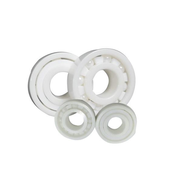 Одна сторона защищала гибридные керамические подшипники 6205 для бытовых приборов