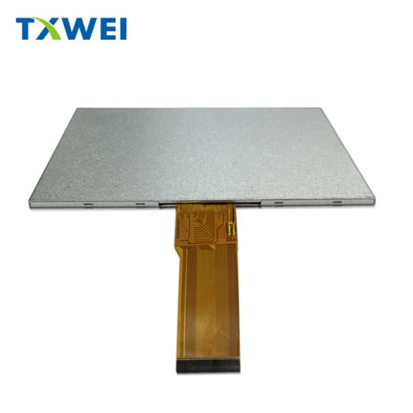 7-дюймовый TFT LCD дисплей 1024 * 600 точек 50 пин RGB интерфейс HX8282A11 пользовательский сенсорный экран