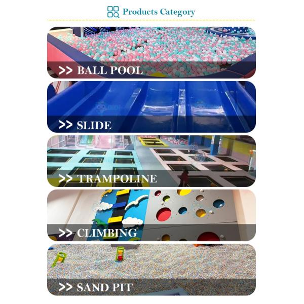 Rabbit Theme Indoor Playground with Slide and Interactive Wall Games for 100+ Kids