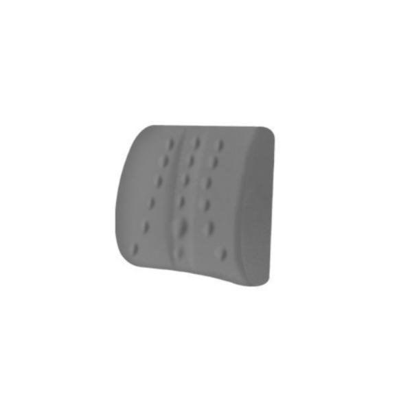 Office Chair Car Drivers Backrest Waist Support Cushion with Memory Foam Lumbar Spine