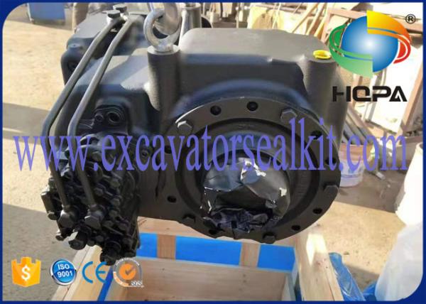 Transmissão hidráulica #81N6-40030 de Robex das peças da máquina escavadora de R200W-7A R200W-7 R210W-9S