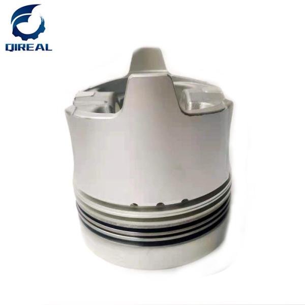 6SD1 Engine Parts Piston 1-12111712-0 For EX300-3 Excavator
