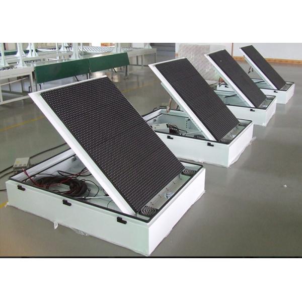 Доска для сообщений динамики движения знаков СИД VMS экрана EN12966 NTCIP матрицы