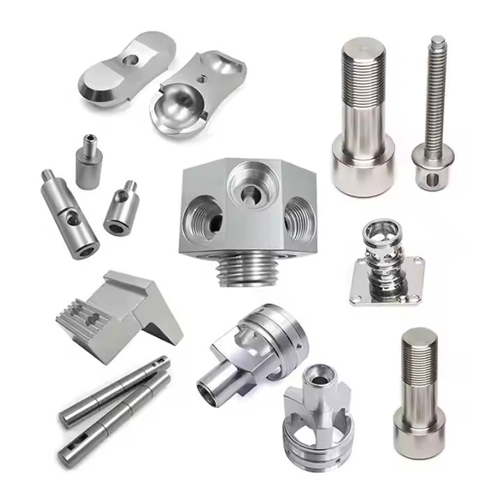 Новые продукты непосредственно производить настройки Медные CNC-обрабатывающие детали, Медные обрабатывающие детали
