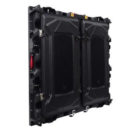 P3 P4 P8 P10 32x16 253W/M2 Common Cathode LED Display