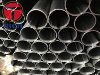 Tubulação soldada do PESO 10mm ASTM A513 ERW aço carbono mecânico