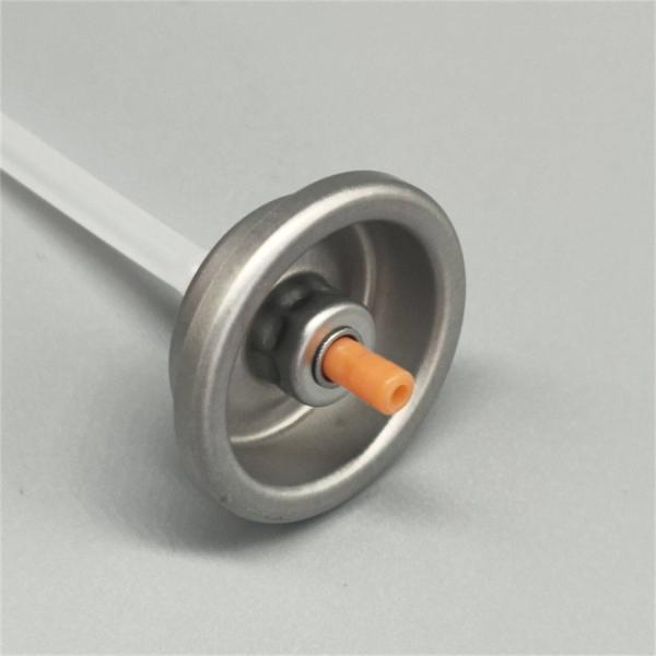 Fashionable Hair Sheen Spray Valve for Trendsetters with Stylish Finishes