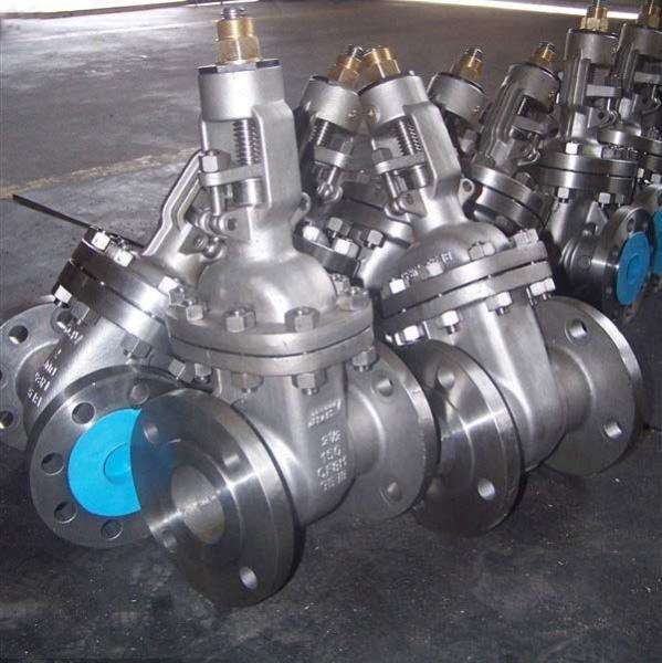 Hygienic Ball / Check Stainless Steel Valves Acid Resistance For Chemical Industry