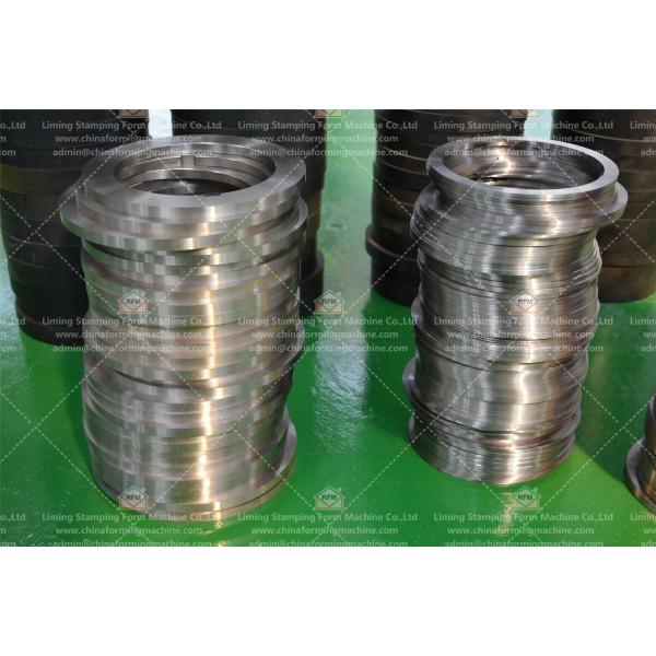 Стальные разрезая технологические линии катушки 380v 600mm