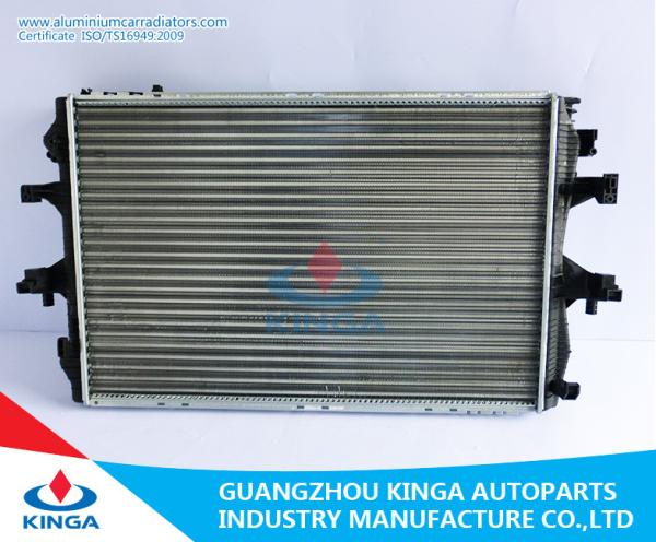 VW Multivan Aluminum Racing Radiator Oem 7H0 121 253F Plastic Tank