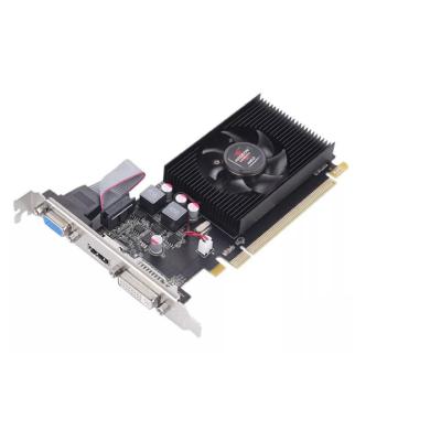 HD6570 HD7450 HD6450 NVIDIA Multi Display Placa gráfica 2 GB 256 bits