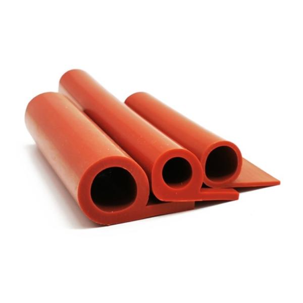 High Quality Door Draft Stoppers Seal Strip Custom Size Foam Air Stopper Moulded Bottom Seal for Door