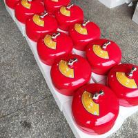 Clean Gas FM200 Automatic Fire Extinguisher 68 Degrees Temperature Sensing