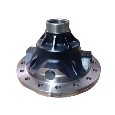 High-quality OEM 710W35105-0192-1 Wheel Differential Assembly for Heavy Duty Truck