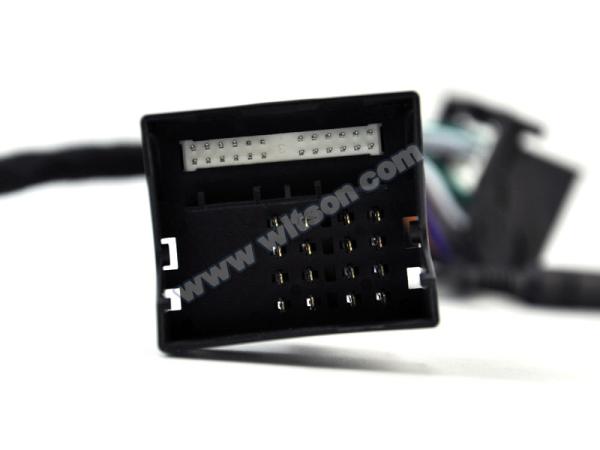 10.25''/12.3'' Screen For BMW X1 E84 2009-2015 CIC Android Multimedia Player