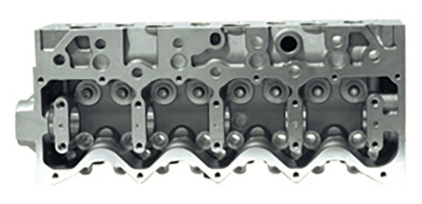  18GTD 20GTD 21GTD 25GTD Trafic Master Espace J8S Aluminum Cylinder Head 908046 2.0L 8V