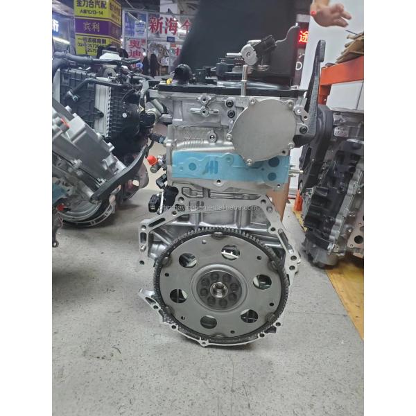 Upgrade Your Toyota CAMRY Avalon Lexus ES300 2.5 with Standard Torque A25A Engine