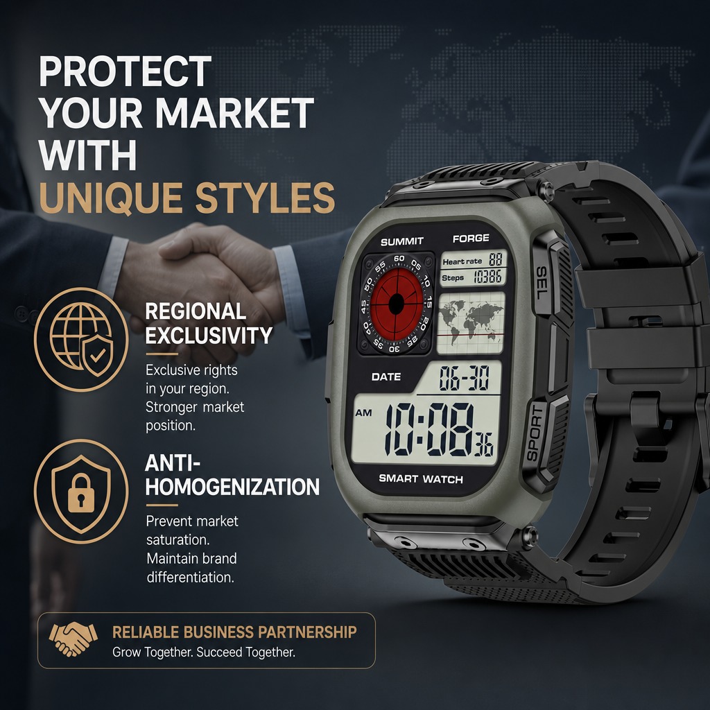 DM66 Customized Logo GPS Sports Watch OEM ODM AMOLED Offline Map 5ATM Waterproof Multi Satellite GPS Wholesale CE FCC RoHS
