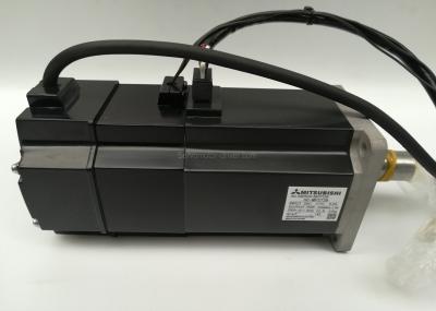 Mitsubishi Industrial Servo Motor HC-MFS73B With Brake HC Series Ultra Low Inertia