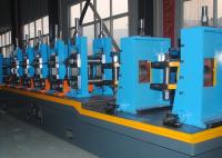 High Frequency Welded Pipe Mill 200KW-800KW for 6mm-508mm Pipes