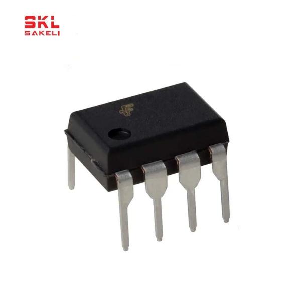 6N136M Power Isolator IC Optically Isolated High Speed High Voltage Protection