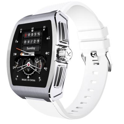 Mouvement Smartwatch d'affaires de PHY 6202