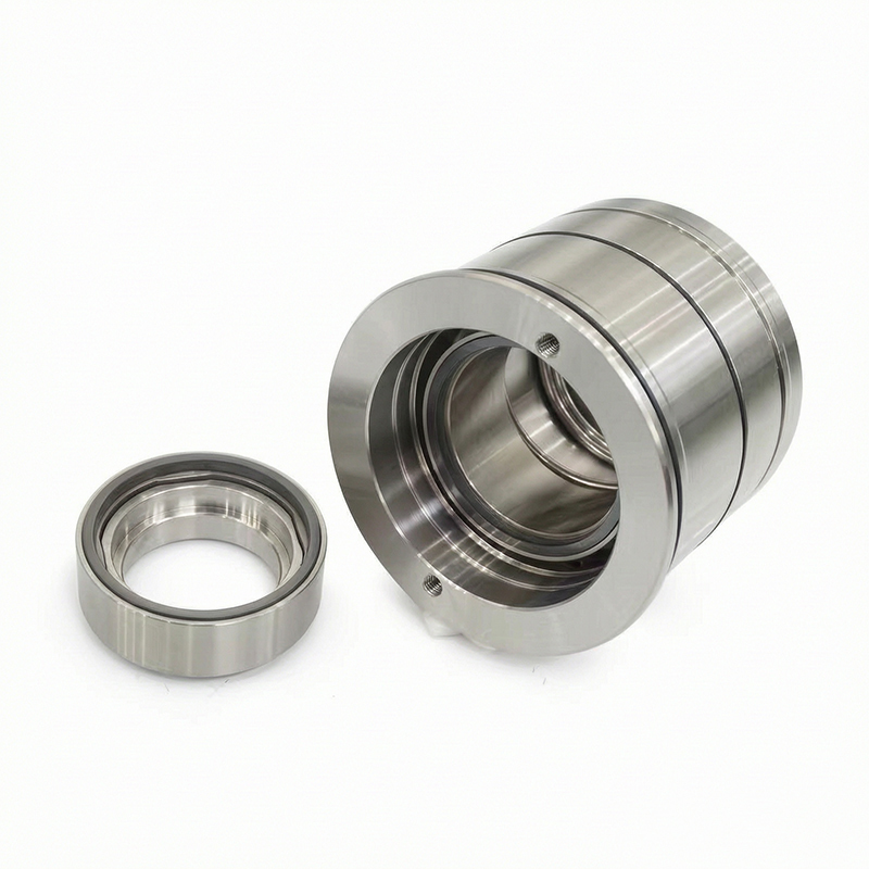 John Crane SE1-45-QREO-GA-304581 Cartridge Mechanical Seal for Sulzer Pumps
