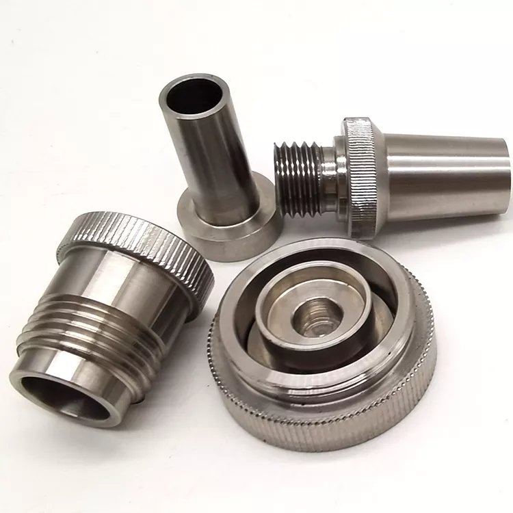 Фабрика компонентов машины CNC частей C37700 CNC C36000 подвергая механической обработке