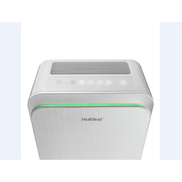 Очиститель воздуха Healthlead Hepa с ультрафиолетовым дезинфицирующим средством