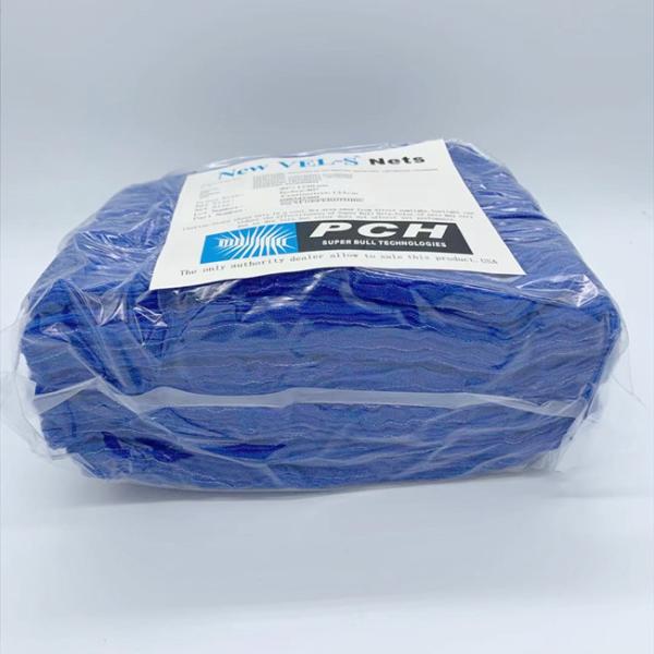 Blue Cotton Super Blue Cloth 29 for Heidelberg SM102 Offset Printing Spare Parts