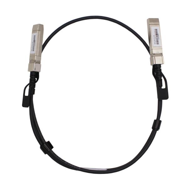10G SFP+ Passive Direct Attach Copper Cable Comaptible With Cisco Huawei H3C