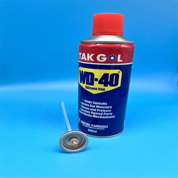 Envases de butano de grado industrial de 220 g para equipos de soldadura con cuerpo resistente a los impactos