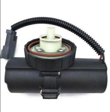 Tractor High Pressure Diesel Fuel Pump Electric Fuel Pump OEM 228-9129