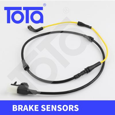 Brake alarm sensor cable is applicable to 16 models of Jaguar F-PACE with OEM T4A3467 - standard T4A12867