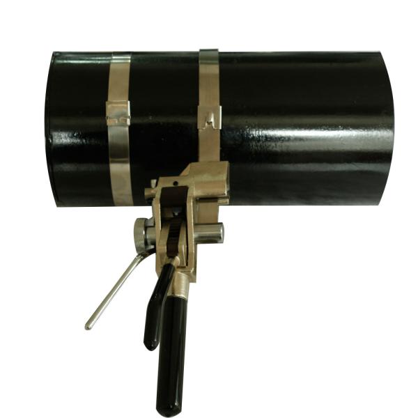 Регулируемая сверхмощная связь кабеля оборудует Tensioner связи кабеля нержавеющей стали LQA