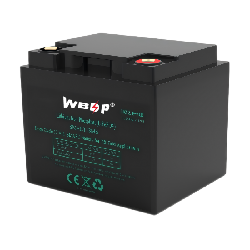 100Ah / 150Ah / 200Ah Telecom Lithium Ion Battery Lightweight 12.8V Lithium Ion Battery Deep Cycle