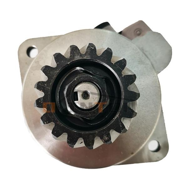 Pompes à boîte de vitesses 612600130172 pour camions