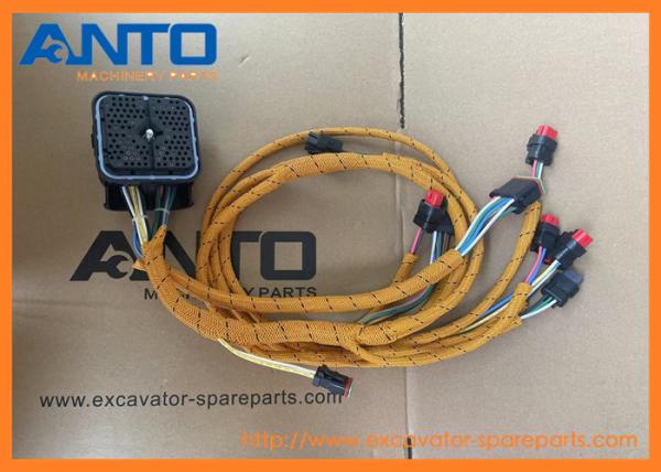 385-2664 3852664 Moteur Harness Excavator Parties de moteur Pour 345C 345C L 345C MH 345D 345D L
