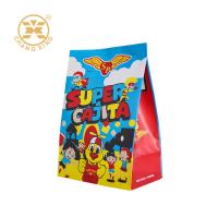 Saco de papel à prova de umidade