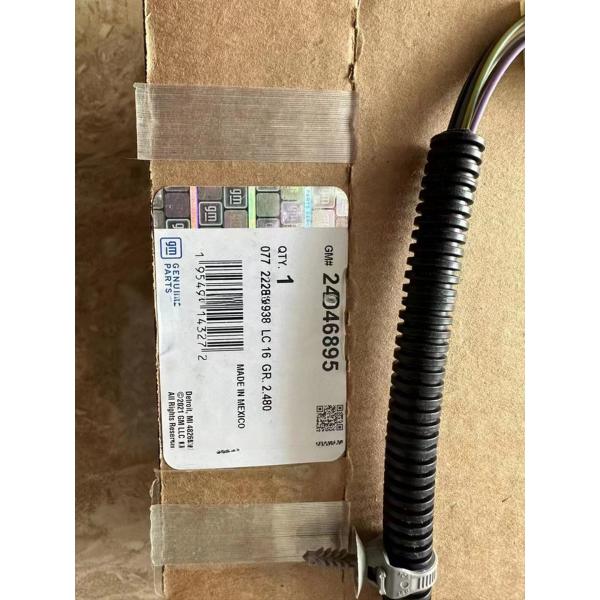 2019- Sistema de Transmissão Automática TRANSMESUN 8L45 8L90 caixa de engrenagens cablagem para Chevrolet