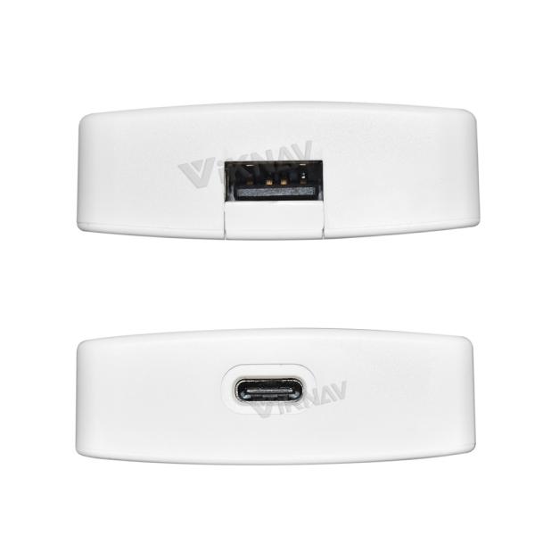 Переходник RX3328 беспроводной Carplay для Audi A4L Avant 2017 2018 2019 2020