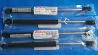 Pièces de bâti de surface de l'amortisseur KL3-M1348-10X, composants de bâti de surface d'équipement de YAMAHA
