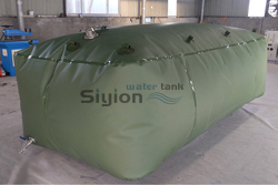 Portable Diesel Fuel Tanks