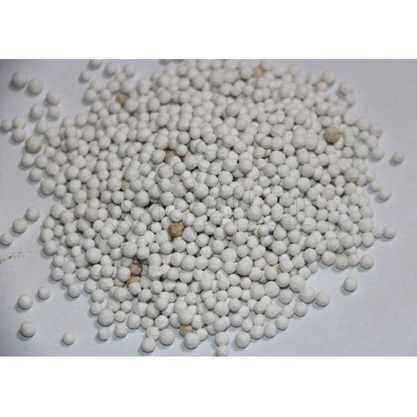 Large Capacity Fertilizer Granulator Ball Pellet Rotary Drum Granulating Machine