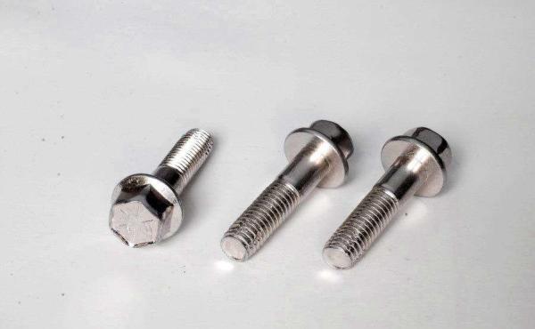 DIN 2.4816 UNS N06600 Nickel Alloy Fasteners Nut Bolt Washer Inconel 600