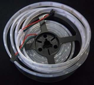 WS2811 Digital led strip light with IC Built-in LED