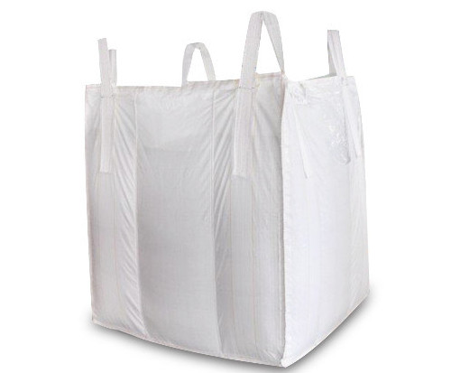 Virgin PP Type B Bulk Bags 500-2000kg Polypropylene Jumbo Bag 1 Ton