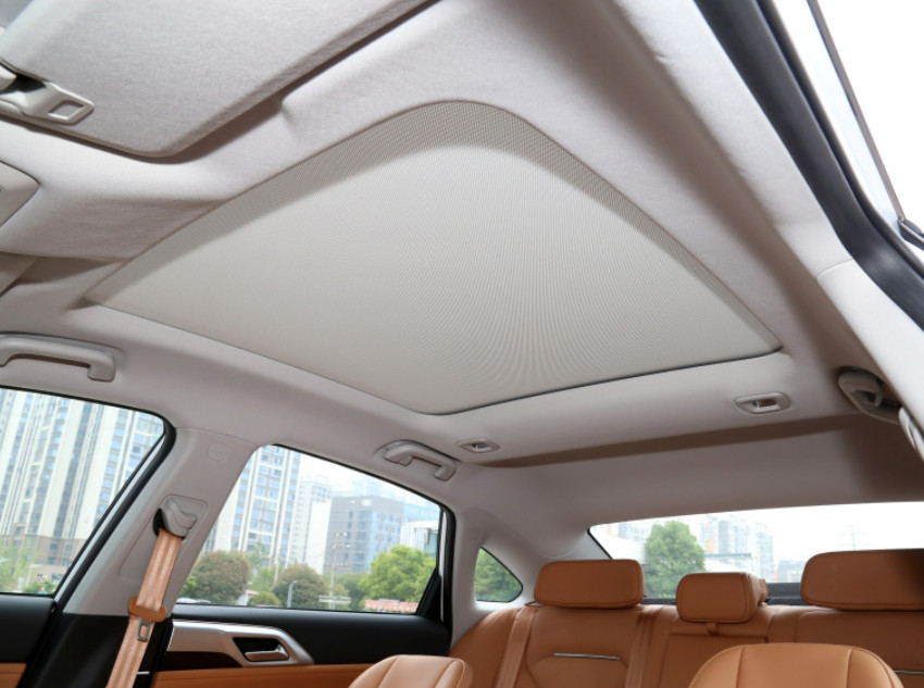 Автомобили Xpeng P5 2022 550E EV новые и используемый седан компакта ряда Xpeng P5 550km