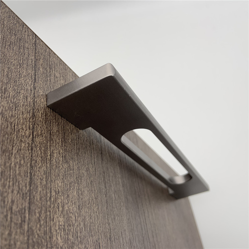 Cabinet Handles Knobs Gold Furniture Pulls Long Kitchen Door Handles Cupboard Wardrobe Drawer Pulls