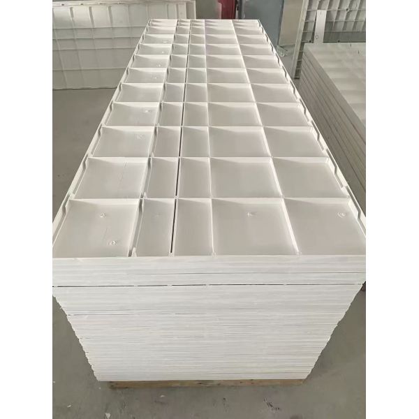 durable composite ceiling modular bathroom components SMC wet wall panels